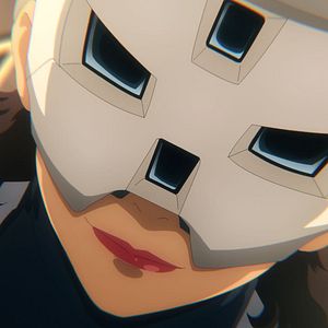 Photo Mobile Suit Gundam: The Witch from Mercury