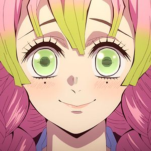 Photo Demon Slayer : Kimetsu no Yaiba - En route pour le village des forgerons
