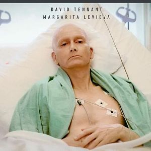 Photo Meurtre au Polonium - L'affaire Litvinenko