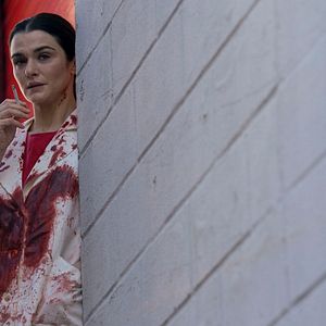 Photo Rachel Weisz