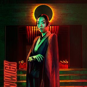 Photo John Wick : Chapitre 4