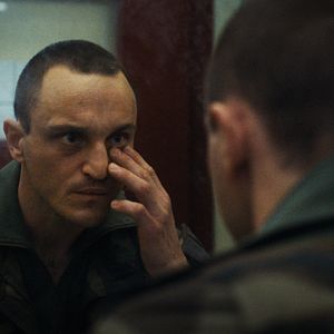 Photo Franz Rogowski