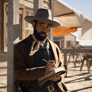 Photo Philemon Chambers