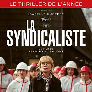 Photo La Syndicaliste
