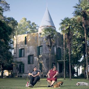 Photo El Castillo