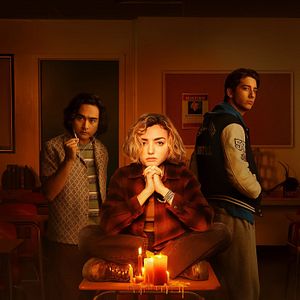 Photo School Spirits