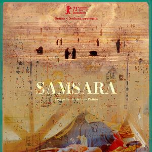 Photo Samsara