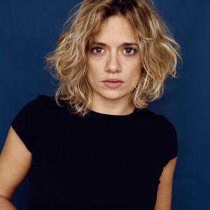 Photo Raphaëlle Rousseau