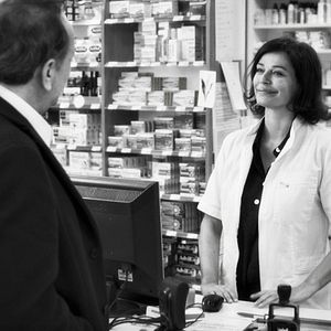 Photo Marianne Denicourt