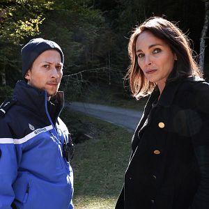 Photo Maman a disparu