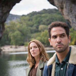 Photo Le secret de la grotte
