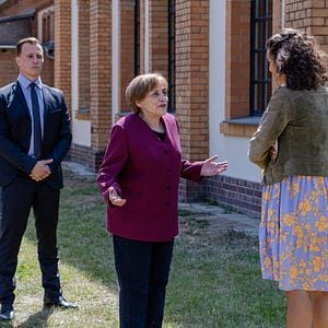 Photo Katharina Thalbach