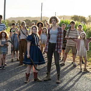 Photo Elena Kampouris