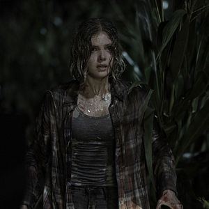 Photo Elena Kampouris