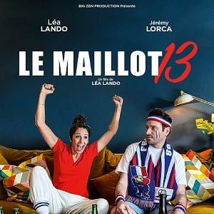 Photo Le Maillot 13