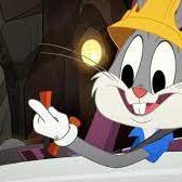 Photo Bugs Bunny Builders