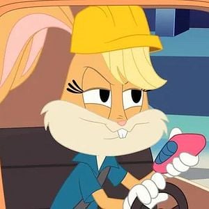 Photo Bugs Bunny Builders