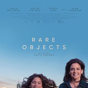 Photo Rare Objects