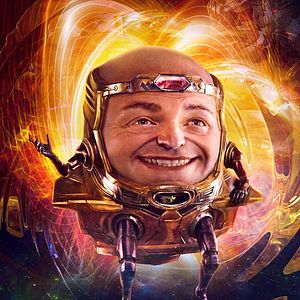 Photo Ant-Man et la Guêpe : Quantumania