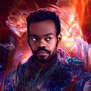 Photo Ant-Man et la Guêpe : Quantumania