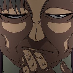 Photo Malevolent Spirits - Mononogatari