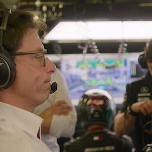 Photo Formula 1 : pilotes de leur destin