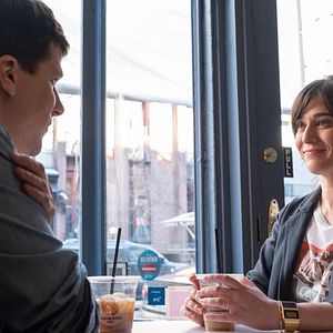 Photo Anatomie d’un divorce