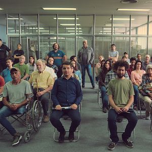 Photo Garde à nous !