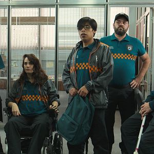 Photo Garde à nous !