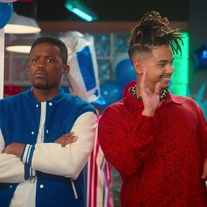 Photo Qui l'aime la suive