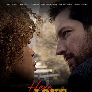 Photo Here Love Lies