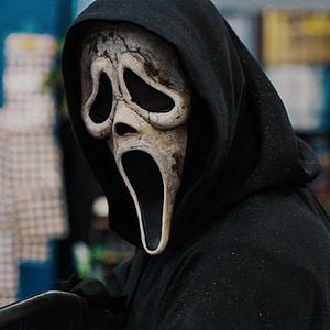 Photo Scream VI