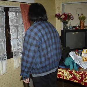 Photo L'Affaire Fourniret: dans la tête de Monique Olivier