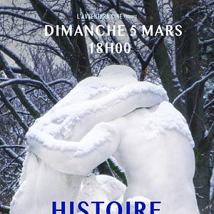 Photo Histoire d’hiver