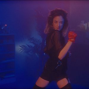 Photo Andrea Riseborough