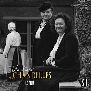 Photo Un dîner aux chandelles