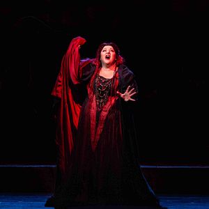 Photo Lohengrin (Metropolitan Opera)