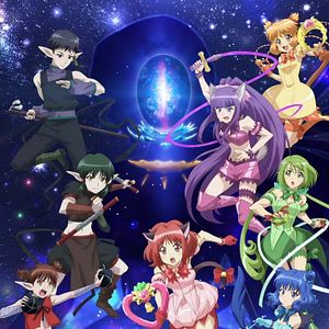 Photo Tokyo Mew Mew New