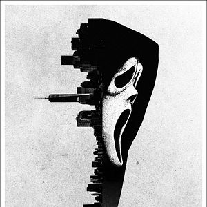 Photo Scream VI