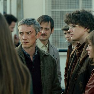 Photo Lorenzo Lefebvre