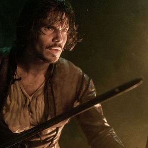 Photo François Civil