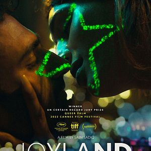 Photo Joyland