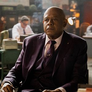 Photo Godfather of Harlem