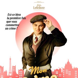 Photo Mon Crime