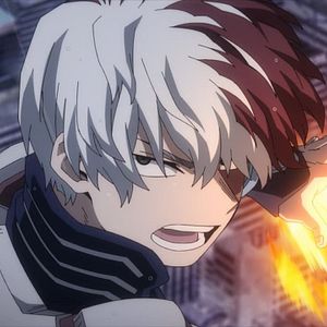 Photo My Hero Academia