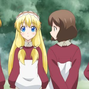 Photo By the Grace of the Gods