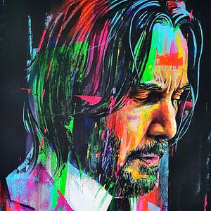 Photo John Wick : Chapitre 4