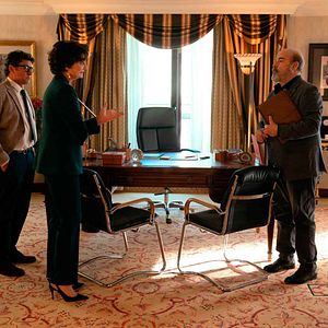 Photo Sentimos las molestias