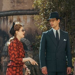 Photo Transatlantique