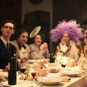 Photo Transatlantique